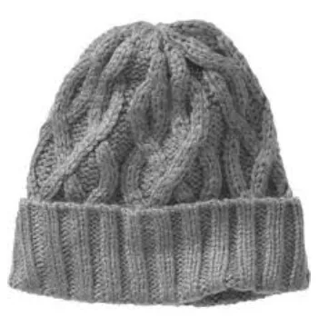 Mens Knitted Cap